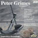 Britten Benjamin - Peter Grimes (Pears Peter)