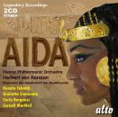 Verdi Giuseppe - Aida (Soloists/ Vienna Philharmonic...
