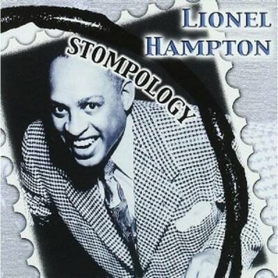 Hampton Lionel - Stompology