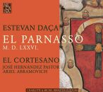 Daca Estevan - El Parnasso Mdlxxvi (El Cortesano -...
