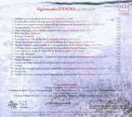 DIndia,Sigismondo - Voi Chascoltate-Lieder & Gesänge (Fourquier,Marion/Ensemble Poiesis)