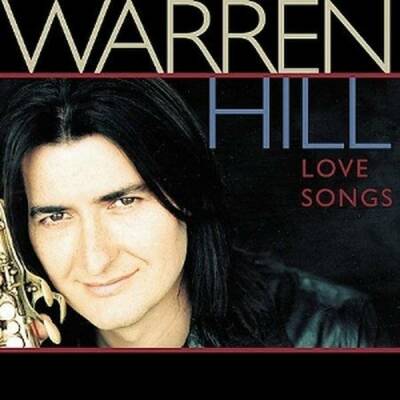 Hill Warren - LOVE SONGS