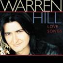Hill Warren - LOVE SONGS