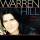 Hill Warren - LOVE SONGS