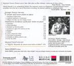 Ravel Maurice / u.a. - Enescu: Sonate No.3, Impressions - Ravel: Tzigane (Bismuth Patrick / Gaels Anne)