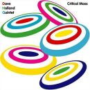 Holland Dave Quintet - Critical Mass