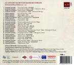 Luzzaschi Luzzasco / u.a. - Le Concert secret des Dames de Ferrare (Diverse Interpreten)