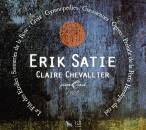 Satie Erik - Piano Works (Chevallier Claire)
