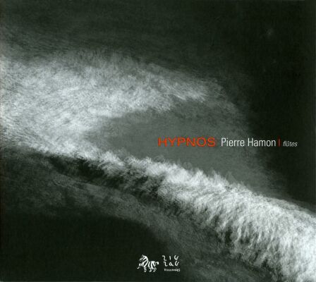 Hamon/Machaut/+ - Hypnos (Hamon,Pierre)