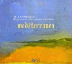 Alla Francesca - Mediterranea