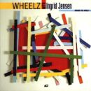 Wheelz With Ingrid Jensen - Around The World I