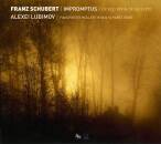 Schubert Franz - Impromptus Op.90 & Op.142 (Lubimov...