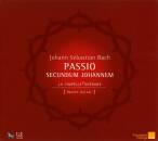 Bach Johann Sebastian - Johannes-passion (Diverse...