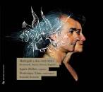 Monteverdi Claudio / u.a. - Parole E Querele...