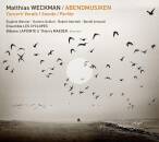 Weckmann Matthias - Abendmusiken (Warnier Eugenie /...