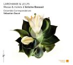 Boesset Antoine De - Larchange & Le Lys: Messe &...