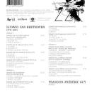 Beethoven,Ludwig Van - Klaviersonaten Vol.1-Sonaten 1-14...