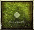 Ravel/Bonis/Faure - Klaviertrios (Sand,George Trio)