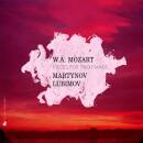 Mozart Wolfgang Amadeus - Werke Fuer Zwei Klaviere...