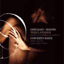 Gesualdo Carlo / u.a. - Tribulationem (Concerto Soave /...