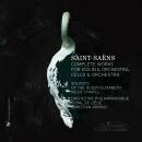 Saint-Saens Camille - Concertos (Soloists Of The Queen...