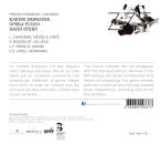 Boisselot Xavier / u.a. - French Romantic Cantatas (Deshayes Karine)