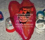 Janequin/Susato/Costeleyle Roy/Arcadelt/+ - Chansonettes Frisquettes,Joliettes Et Godinettes (Dadre/Doulce Memoire)