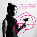 Vivaldi/Corelli - Amandine Beyer Spielt Vivaldi &...
