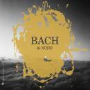 Bach,Johann Sebastian/Bach,Carl Philipp Emanuel - Bach...