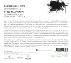 Beethoven/Liszt - Sinfonien 4 & 5 (Martynov,Yury)