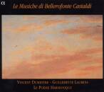 Castaldi Bellerofonte - Le Musiche Di Bellerofonte...