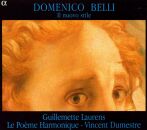 Belli Domenico (?-1627) - Il Nuovo Stile (Laurens...