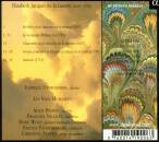 GUERRE Elisabeth Jacquet de la - Le Sommeil D´ulisse (Desrochers Isabelle / Voix Humaines Les)