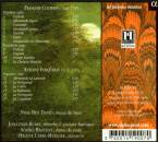 Forqueray Antoine / u.a. - Pieces De Violes (David Nima Ben / Bauchet Sophie / u.a.)