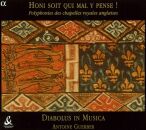 Mittelalter (476-1450) - Honi Soit Qui Mal Y Pense ! (Diabolus in Musica - Antoine Guerber (Dir))