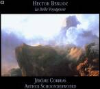 Berlioz Hoctor - La Belle Voyageuse (Correas Jerome /...