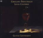 Frescobaldi Girolamo / u.a. - Cembalo Solo (Leonhardt...