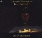 Girolamo Frescobaldi - Louis Couperin - Cembalo Solo...