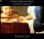 Bach Johann Sebastian (1685-1750) - Inventions &...