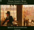 Schmitt - Wilms - Fodor - Concertos Hollandais Pour Piano...
