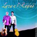 Lara & Reyes - WORLD JAZZ