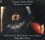 HUME Tobias - The Passion Of Musick (Consort de la Belle...