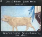Kosma Joseph (1905-1969) - Et Puis Après... (Gersende Florens - Arnaud Marzorati)