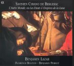 Benjamin Lazar / Benjamin Perrot - Lautre Monde Ou Les...