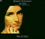 Schumann Robert - An Clara (Sage Eric le)
