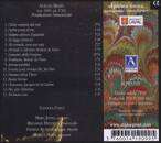 BEMBO Antonia / u.a. - Produzioni Armoniche (Coeln Convoce / Jonas Maria)