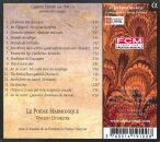 Tessier Charles (1550-After 1604) - Carnets De Voyages (Le Poème Harmonique / Vincent Dumestre (Dir))