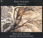Schubert Franz - Winterreise (Hans Jörg Mammel -...