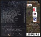 Barock (1600-1750) - La Semaine Mystique (Ensemble Faenza - Marco Horvat (Lute-Guitar-Dir))