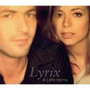 Lyrix - A Little Home